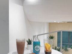 -XI·LaundryCafe 喜咖自助洗衣咖啡店
