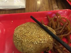 -老回回饺子馆(海洋馆店)