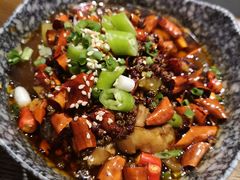 跳跳蛙-付小姐在成都(五道口店)