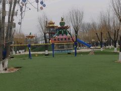 -北戴河集发农业梦想王国