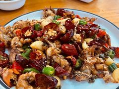 -醉壹号海鲜大排档·老厦门特色菜(厦门美食地标店)