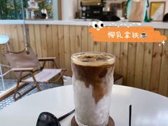 -COMPANION COFFEE小伴咖啡