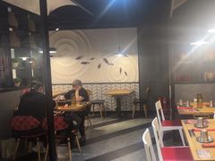 -鱼酷活鱼烤鱼(梅江印象城店)
