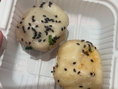 -小杨生煎(天之骄子店)
