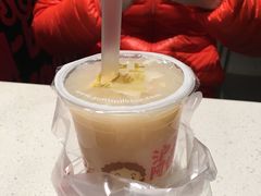 -沪上阿姨鲜果茶(华新大街店)