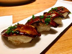 鹅肝寿司-小句号·精致料理(江南环球港店)