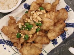 -奶奶的味道(胶州路店)