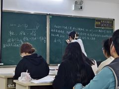 -重庆麦积会计培训学校(南坪校区)