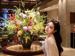 -东莞松山湖凯悦酒店