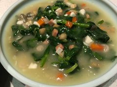 -拈菜(观音桥阳光世纪店)