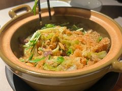 -荣轩(新荣记环球金融中心店)