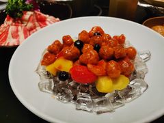 -花城粤菜餐厅(高新区店)