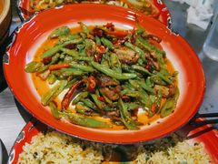-馬伍旺川菜(江北虹悦城店)