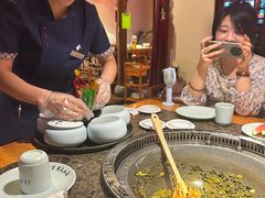 -匠岳·王宝器麻椒鱼(会展中心店)