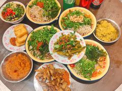-池嬢拌粉(上海首店)