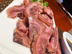-秦三驴(云飞街店)