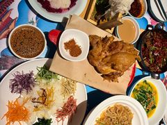 -醉长安(钟楼旗舰店)