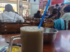 -恒兴发茶店(水巷口店)