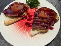 -樱之盛宴·蟹料理海鲜自助(前进大街店)
