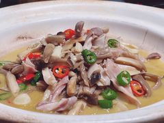 -融汇湘天(大岭山店)