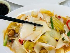 -渔香餐厅·海鲜大排档·现捞活海鲜(南澳旅游必选店)