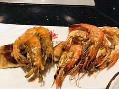 -大渔铁板烧(大悦城店)