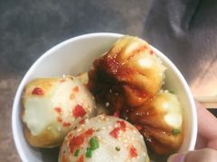 -小路易生煎馆(前进五路店)