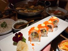 -德川家日本料理(中关村店)
