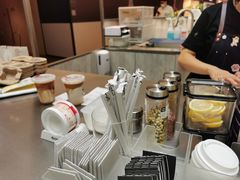 -Seesaw Coffee(上海虹桥天地店)