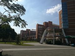 -中国计量大学(西校区)