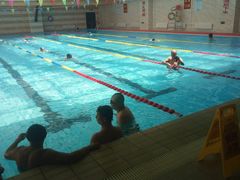 -BK博·康健身(金地格林小镇店)