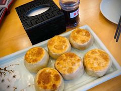 门丁肉饼-惠丰门丁肉饼店