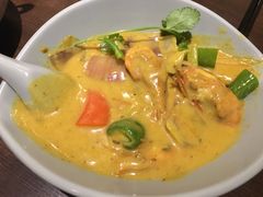 -大头虾越式风味餐厅(光明广场店)