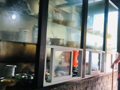 -梯坎豆花