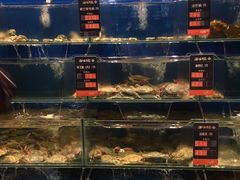 -海味当家·蒸锅海鲜(中山广场创始店)