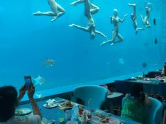 -瑞德姆美人鱼海底演艺主题餐厅(亚龙湾店)