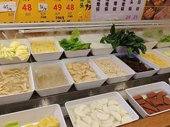 -谭公鱼头·鲜鱼火锅·小龙虾·江湖菜(秀沿路店)