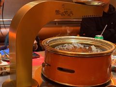 -西塔老太太泥炉烤肉(苏州大悦城店)