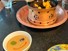 -南门涮肉(上海二店)