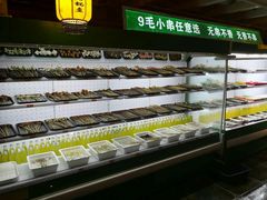 -三个大叔东北烧烤·砂锅菜(西三旗店)