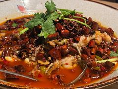 -水煮三国·川鲁江湖菜(香山店)