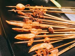 -长药唐师乐山油炸(石人直营店)