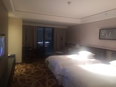 黄岛福朋喜来登酒店-青岛西海岸隆和福朋喜来登酒店