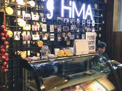 -海马体照相馆(天津世纪都会店)