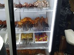 -艾力烤肉店(和平南路店)