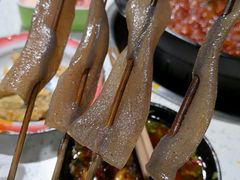 -钢管厂歆瑞源油卤串串香(春熙路太古里店)