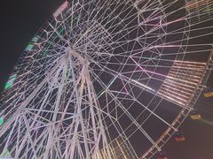 -南昌之星摩天轮