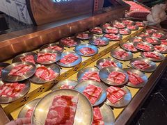 -德得轩烤涮一体自助餐厅(王府井店)