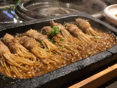 -一品诚记烤肉·甄选店(中南路店)