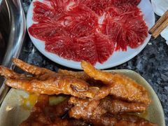 -福满家火锅26年江景(十八梯店)